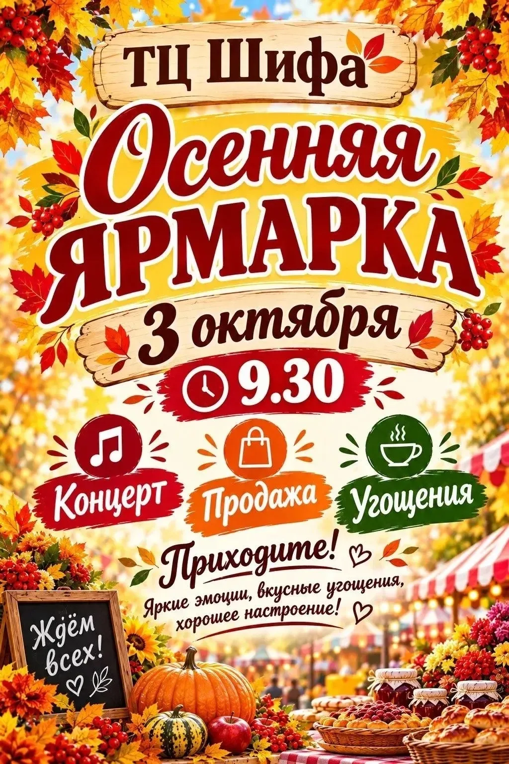 Дорогие жители и гости Азнакаевского района!