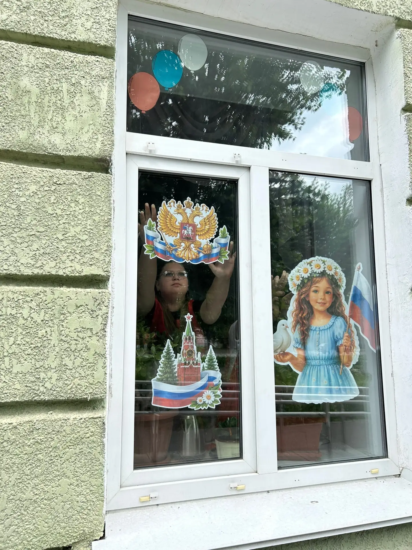 🇷🇺 12 ИЮНЯ — ДЕНЬ РОССИИ! НАША ГОРДОСТЬ, НАША СИЛА, НАША ЛЮБОВЬ! 🇷🇺