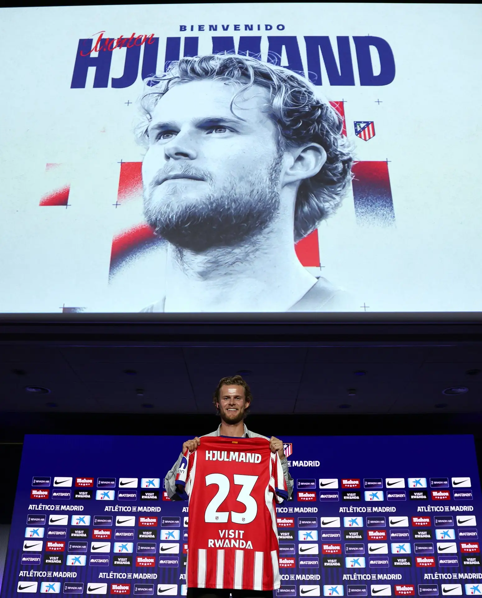 Наш новый 23 номер 🆕🇩🇰

@amfans