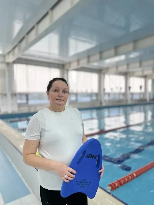 Уважаемые посетители, обращаем Ваше внимание, что произошли изменения в расписании секц...