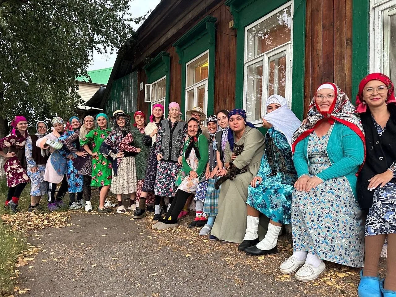 Я в шоке просто, чего они только не придумают))