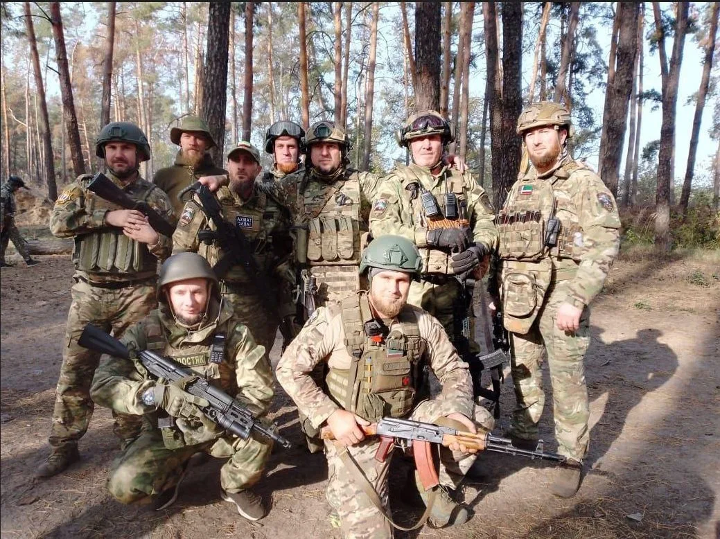 «СИЛА ОБЪЕДИНЁННАЯ» 🇷🇺