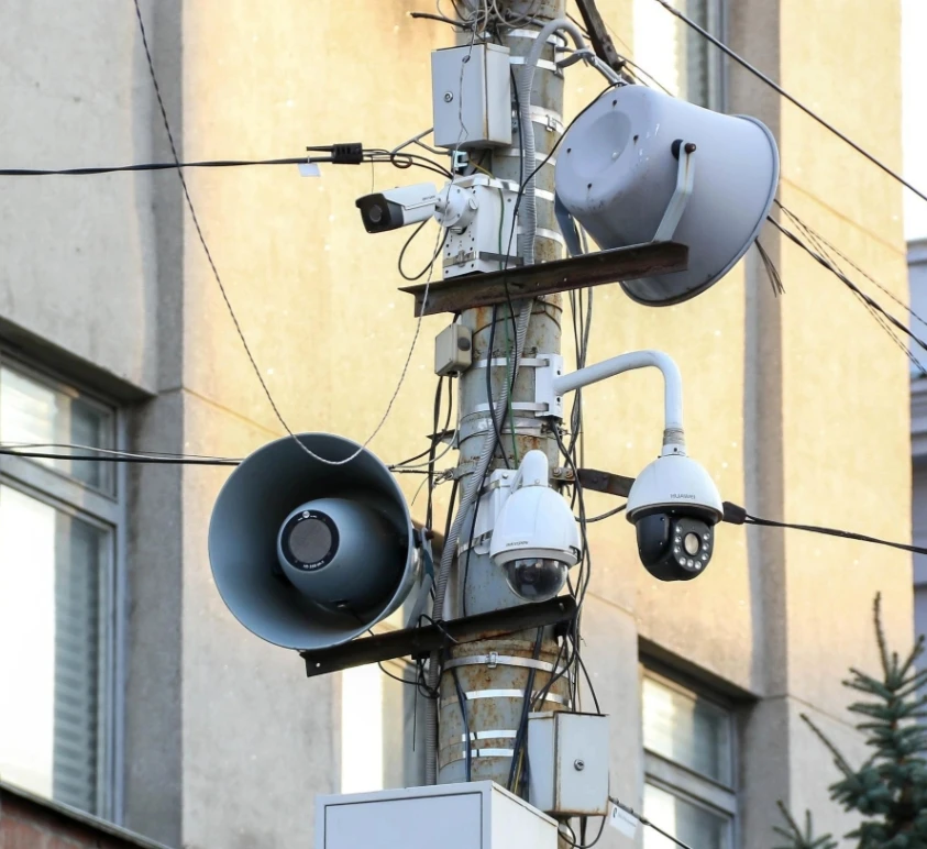 В Нижегородской области 7 октября пройдёт проверка систем оповещения — в рамках общерос...