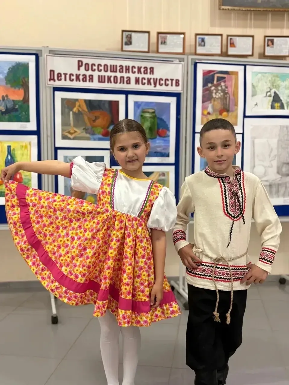 ЛИЦЕЙ ПОЗДРАВЛЯЕТ!   25 апреля прошел Международный Фестиваль традиционных культур в исполнительских