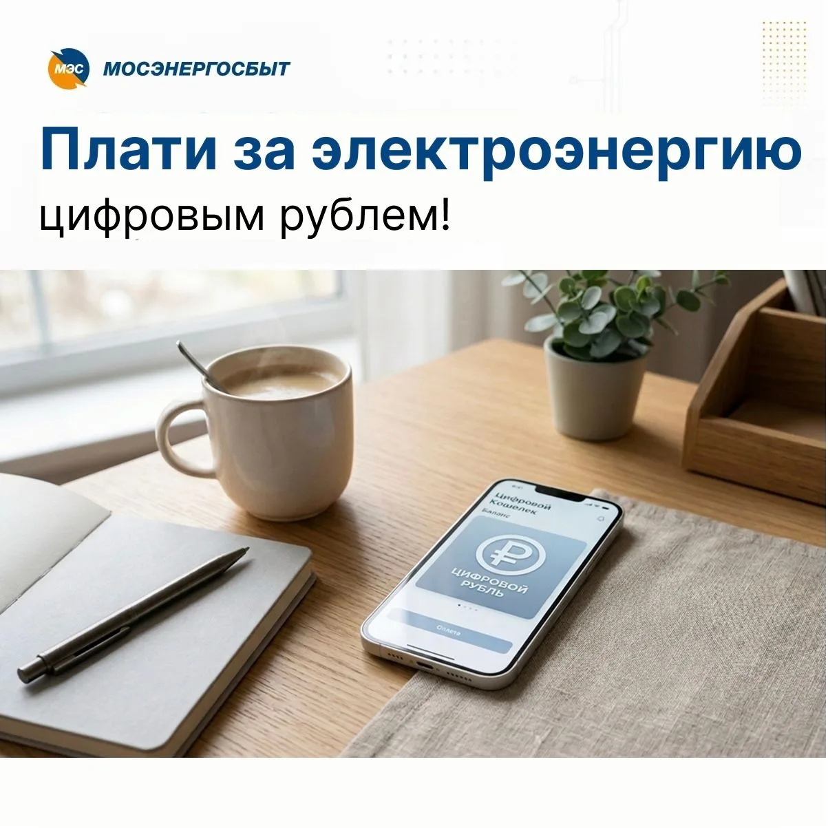 Нововведение реализуется совместно с Банком России и ВБРР и направлено на повышение про...