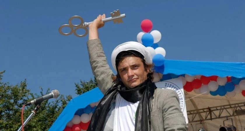 Изображение 2 к публикации «Отдых 21 | Автобусные туры Чебоксары | Багги |»