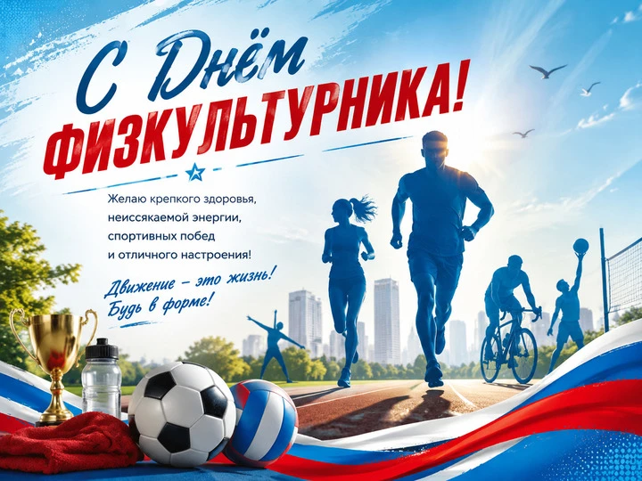 Дорогие друзья!
