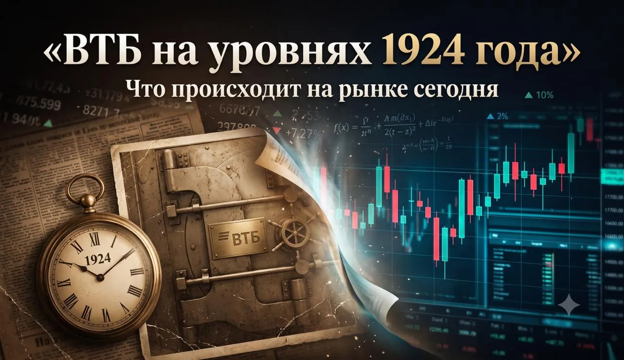 Обзор дня: что было интересного на рынке