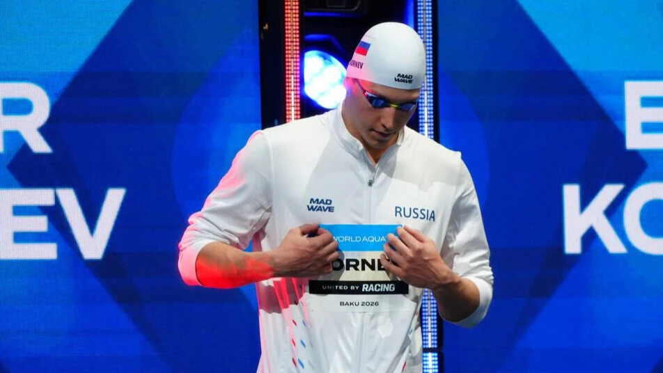 🏊 Губерниев назвал Корнева талантом десятилетия