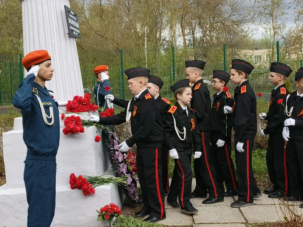 День Победы — это один из самых значимых праздников для нашей страны. 9 мая мы не только отмечаем ис