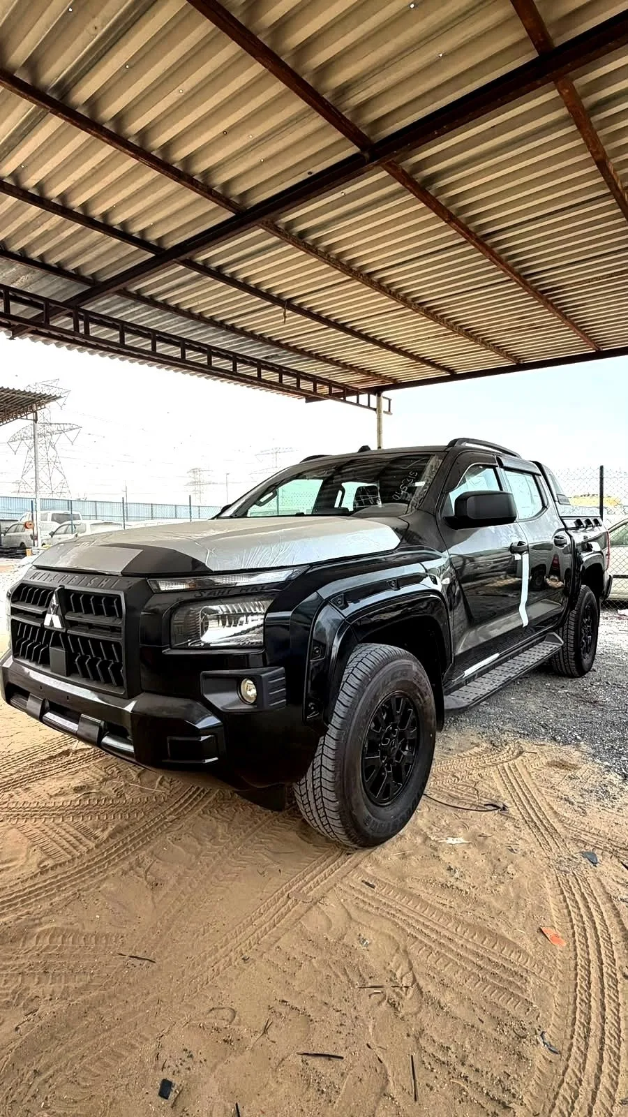 Импорт из ОАЭ 🇦🇪