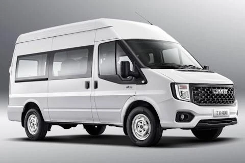 Прошивка JMC  Transit MD1CS089 10SW067719 3610100TNA