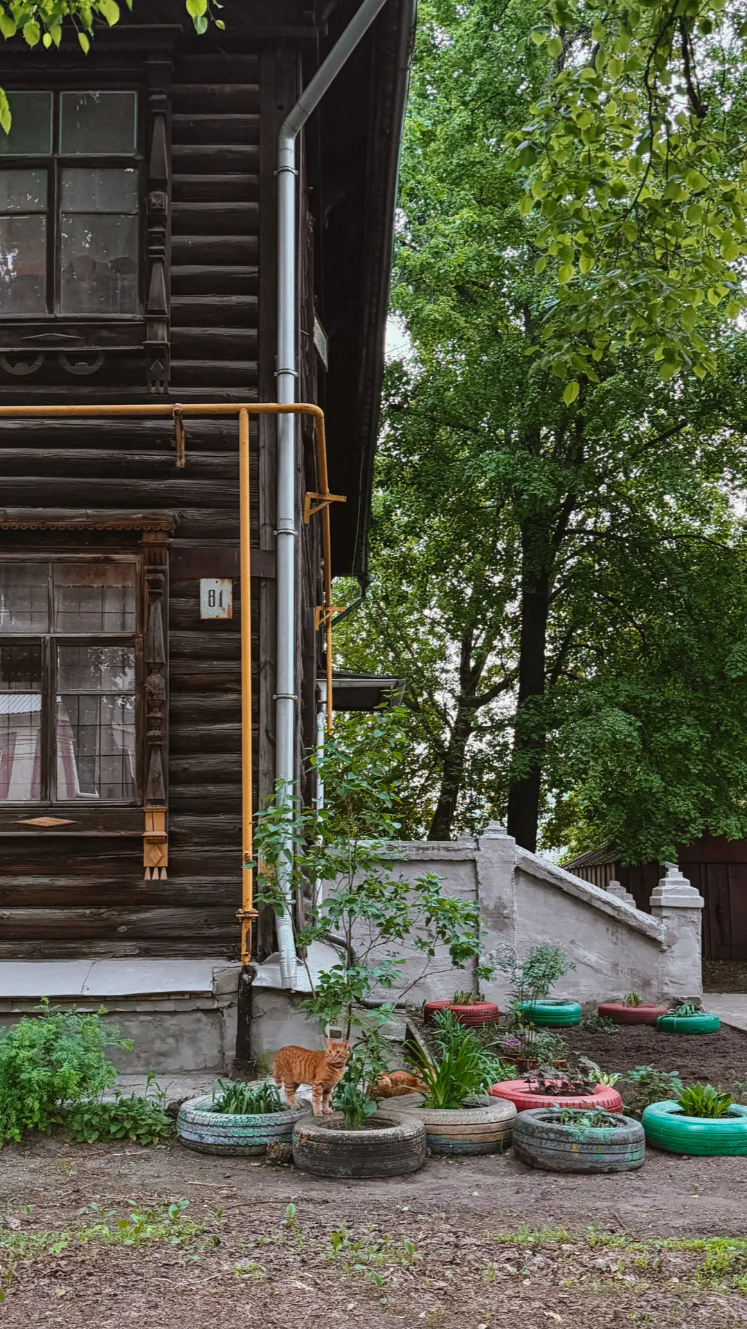 Путевые заметки. Нижний Новгород. День 4.