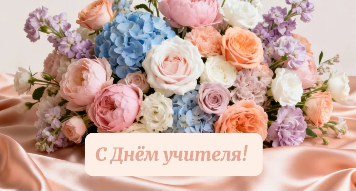 Разделите с нами особенный день ❤️