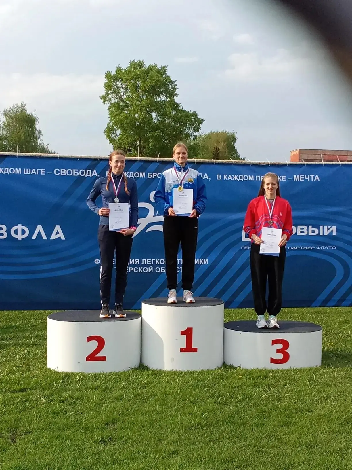 НОВОСТИ СПОРТА