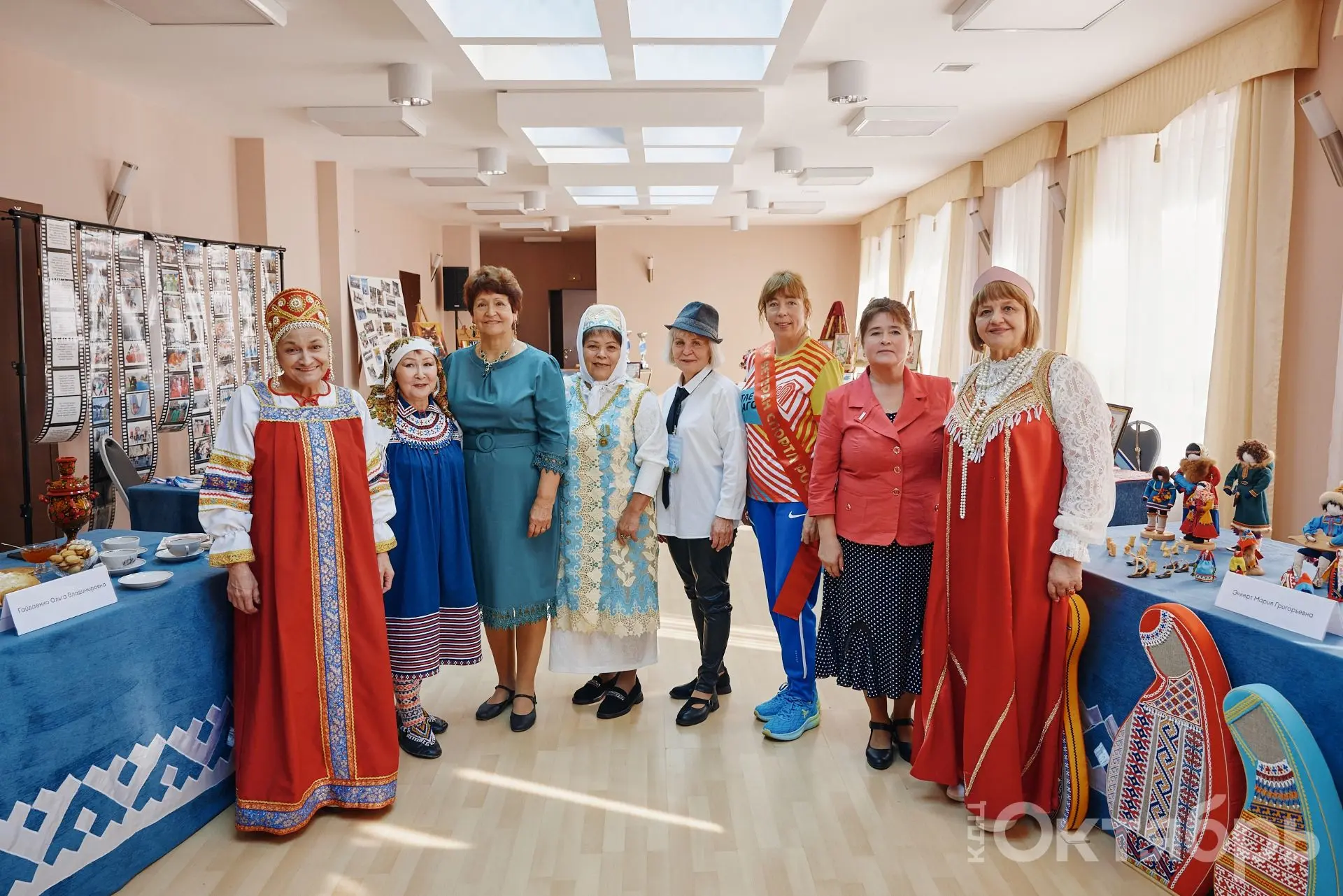🎉Супербабушки Ханты-Мансийска 2026 выходят на финишную прямую🎉