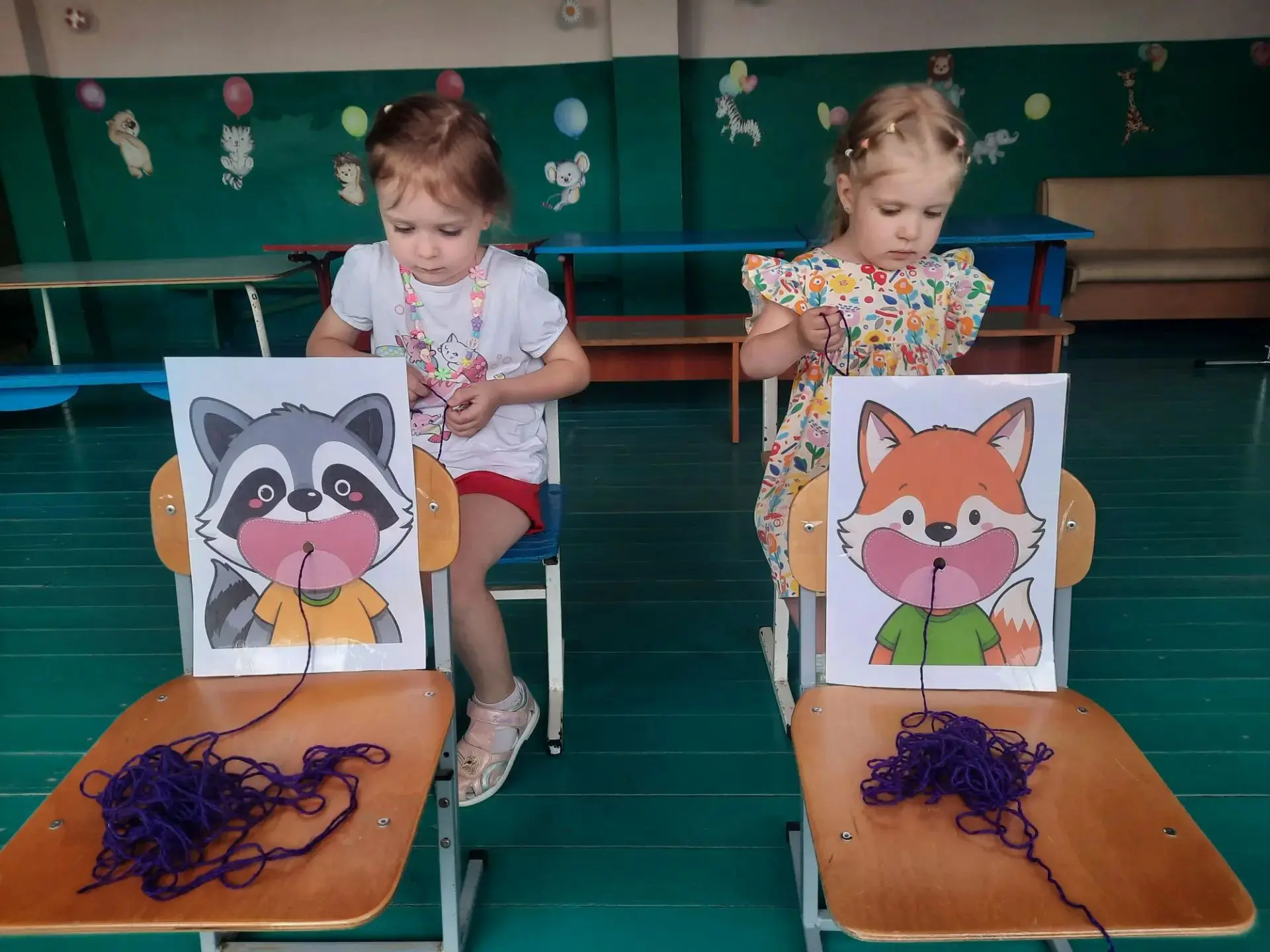 🖐😊Каждый день мы выполняем множество действий, которые требуют развитой мелкой моторики — застегив