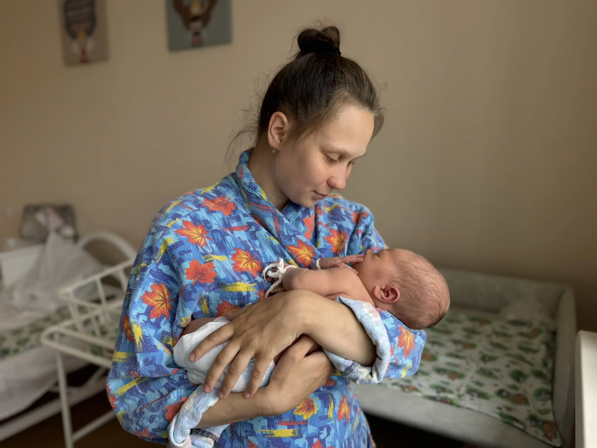 🔥 Приглашаем будущих мам и пап в Школу будущих родителей