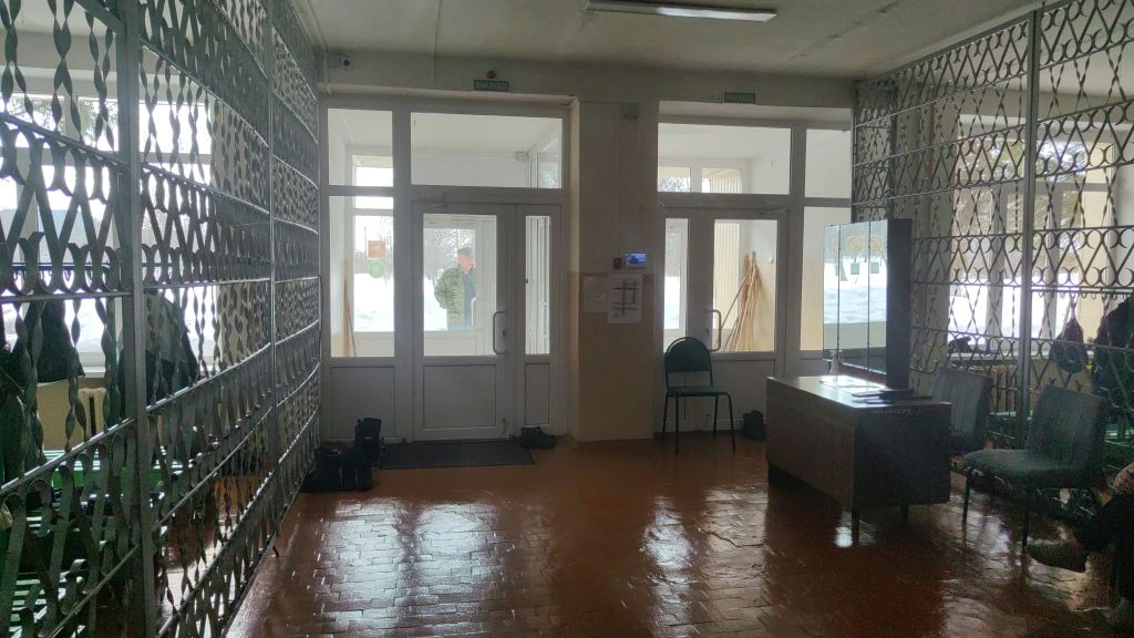 В нашей школе систематически проводятся тренировки по действиям в условиях чрезвычайных...