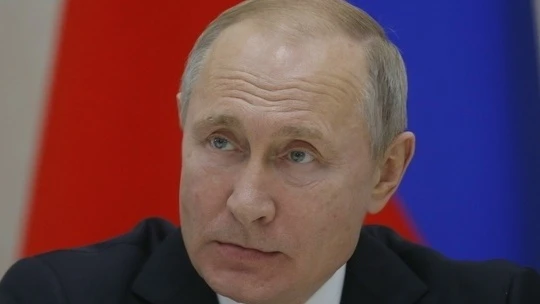 МК 
54 минуты назад
Путин подписал закон о передаче налоговых данных продавцов продовольствия 
Прези