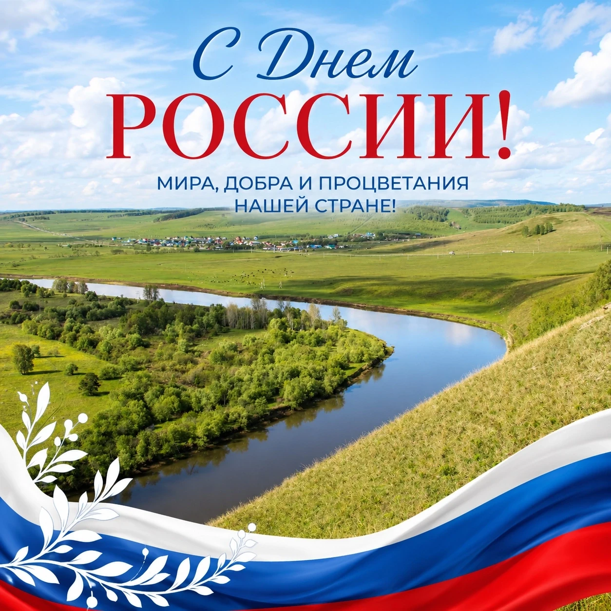 Уважаемые гости и жители Мечетлинского района!