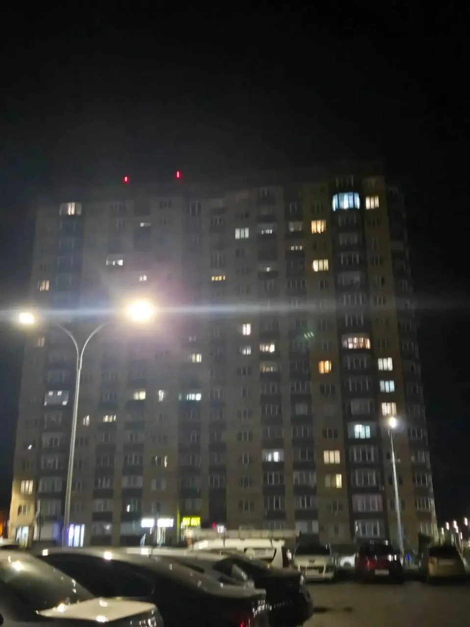 На днях мы рассказывали, что жители Ближних и Дальних садов на день останутся без света.