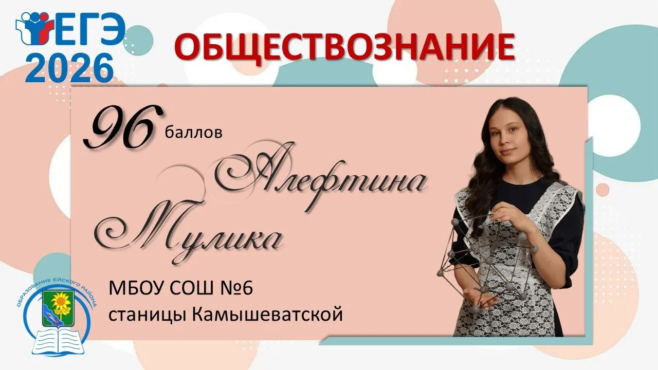 🔥АРХИТЕКТОРЫ СОЦИУМА:
ОТЛИЧНЫЕ РЕЗУЛЬТАТЫ ЕГЭ ПО ОБЩЕСТВОЗНАНИЮ
 
От теории государства до практики