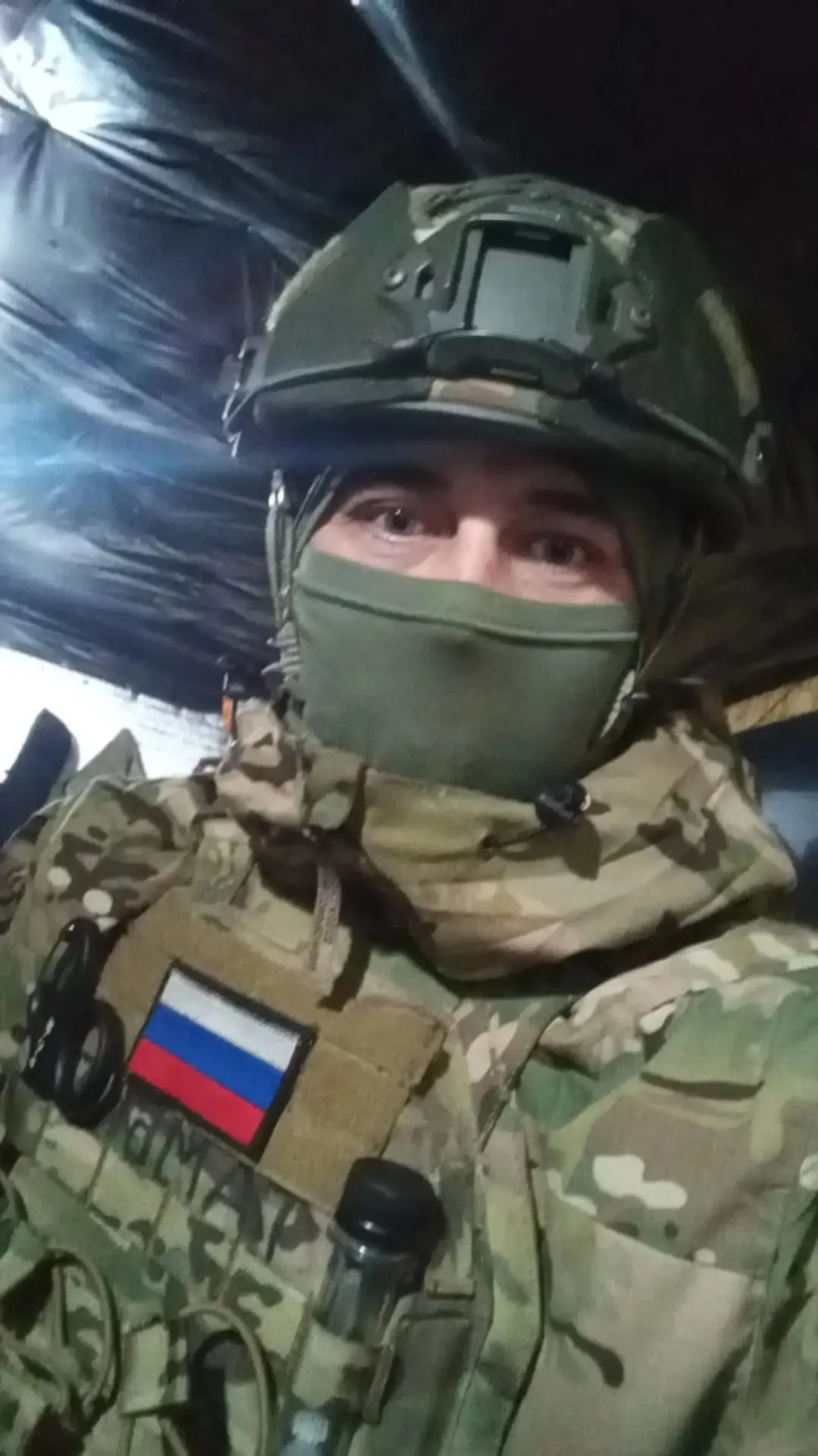✨ Отличная новость! Уроженец деревни Новые Казанчи с позывным «Гамбит» за мужество, сто...