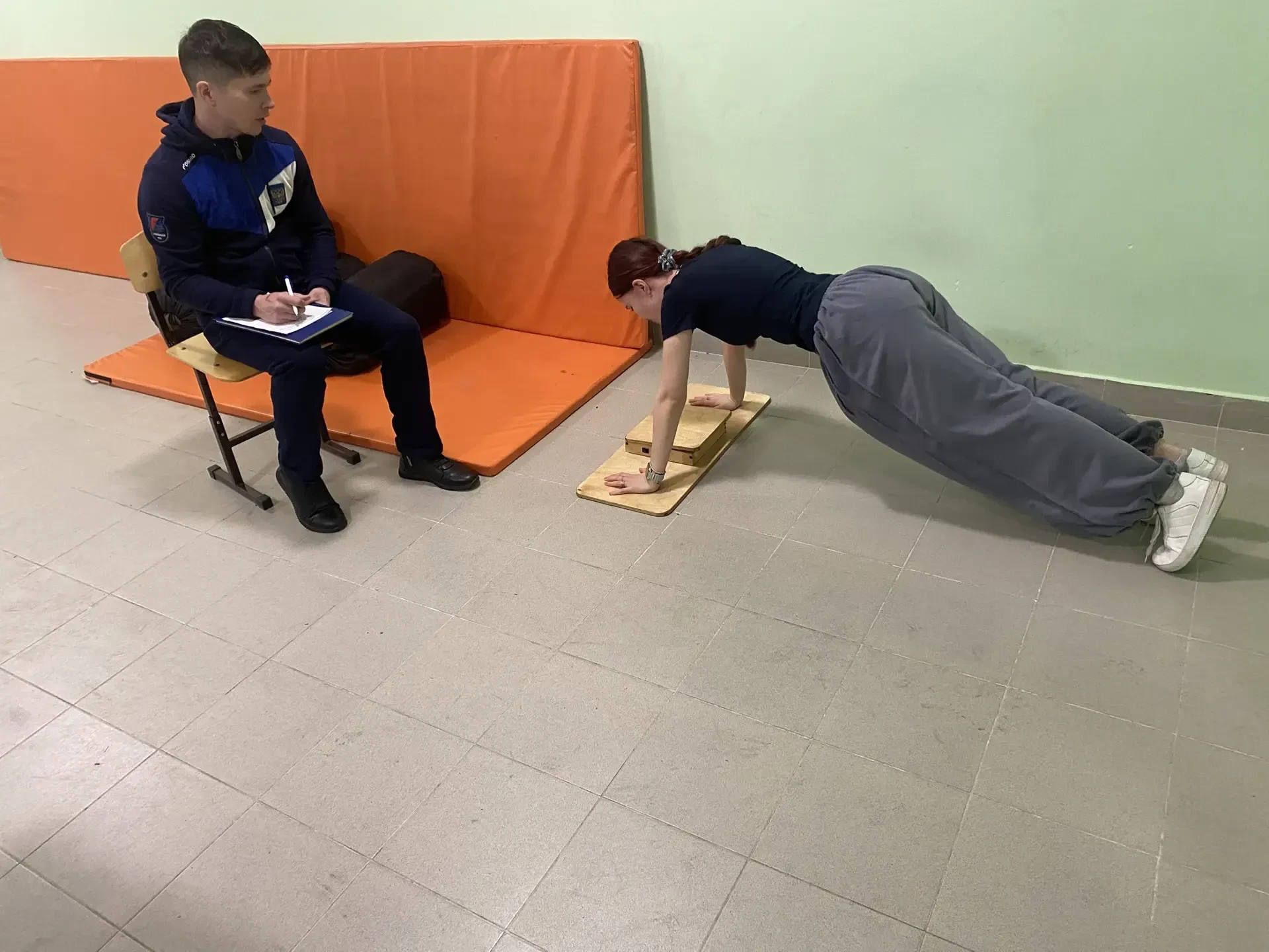 🎯 Поздравляем с победой на муниципальном этапе Всероссийского детско-юношеского фестиваля «Ворошилов