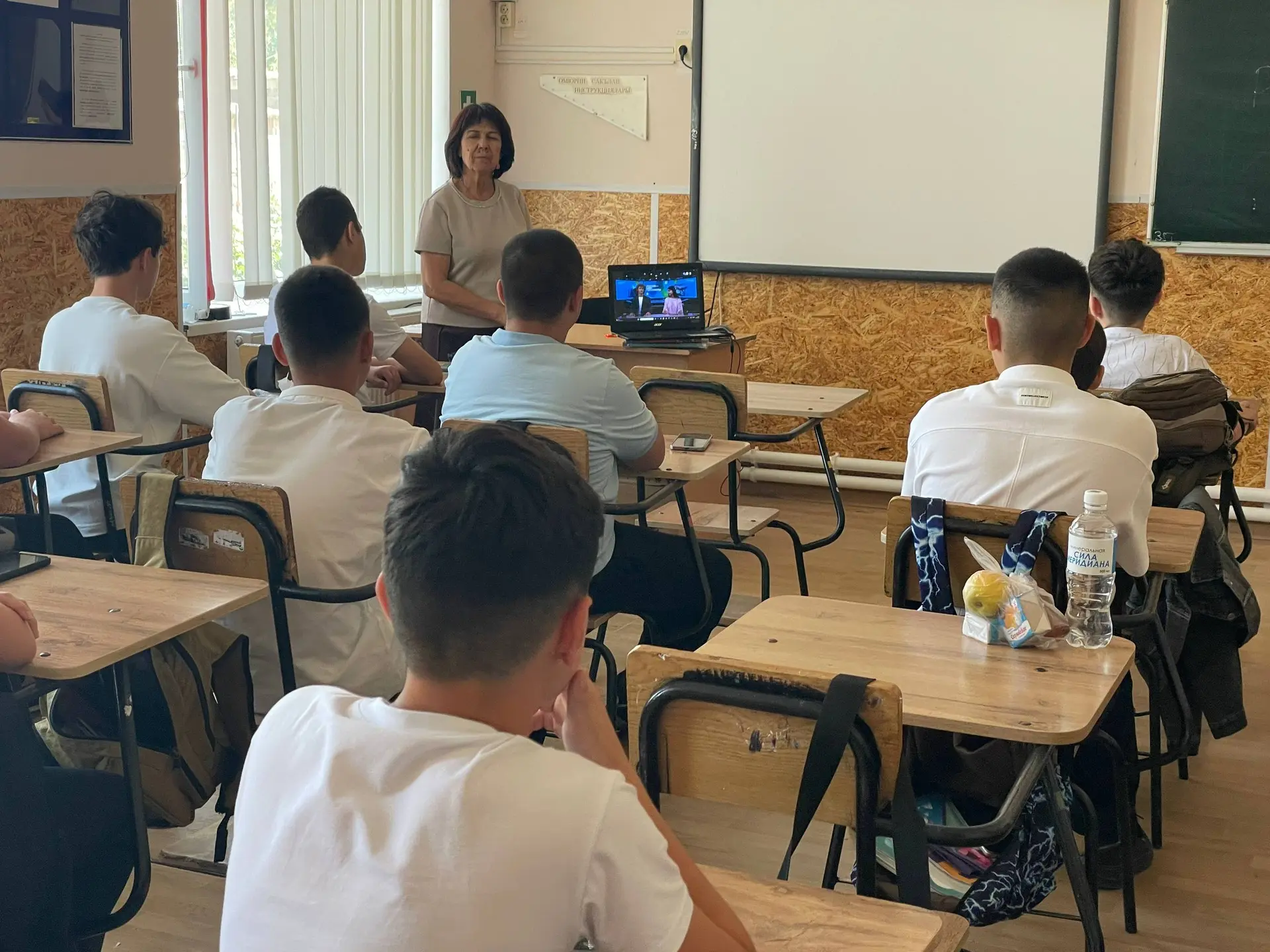 🧭 «РОССИЯ — МОИ ГОРИЗОНТЫ»: СТАРТ В БУДУЩУЮ ПРОФЕССИЮ!
