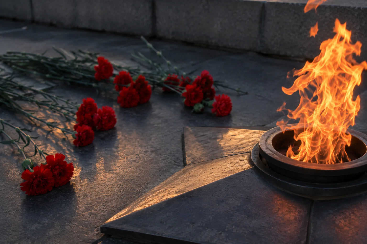 Поздравляем с Днём Победы.