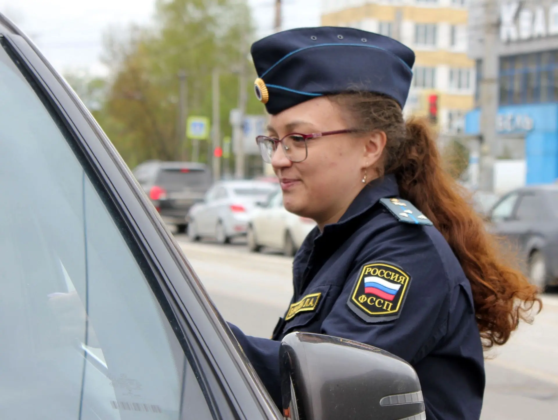 Административные штрафы оплачены должником  после ареста банковского счета