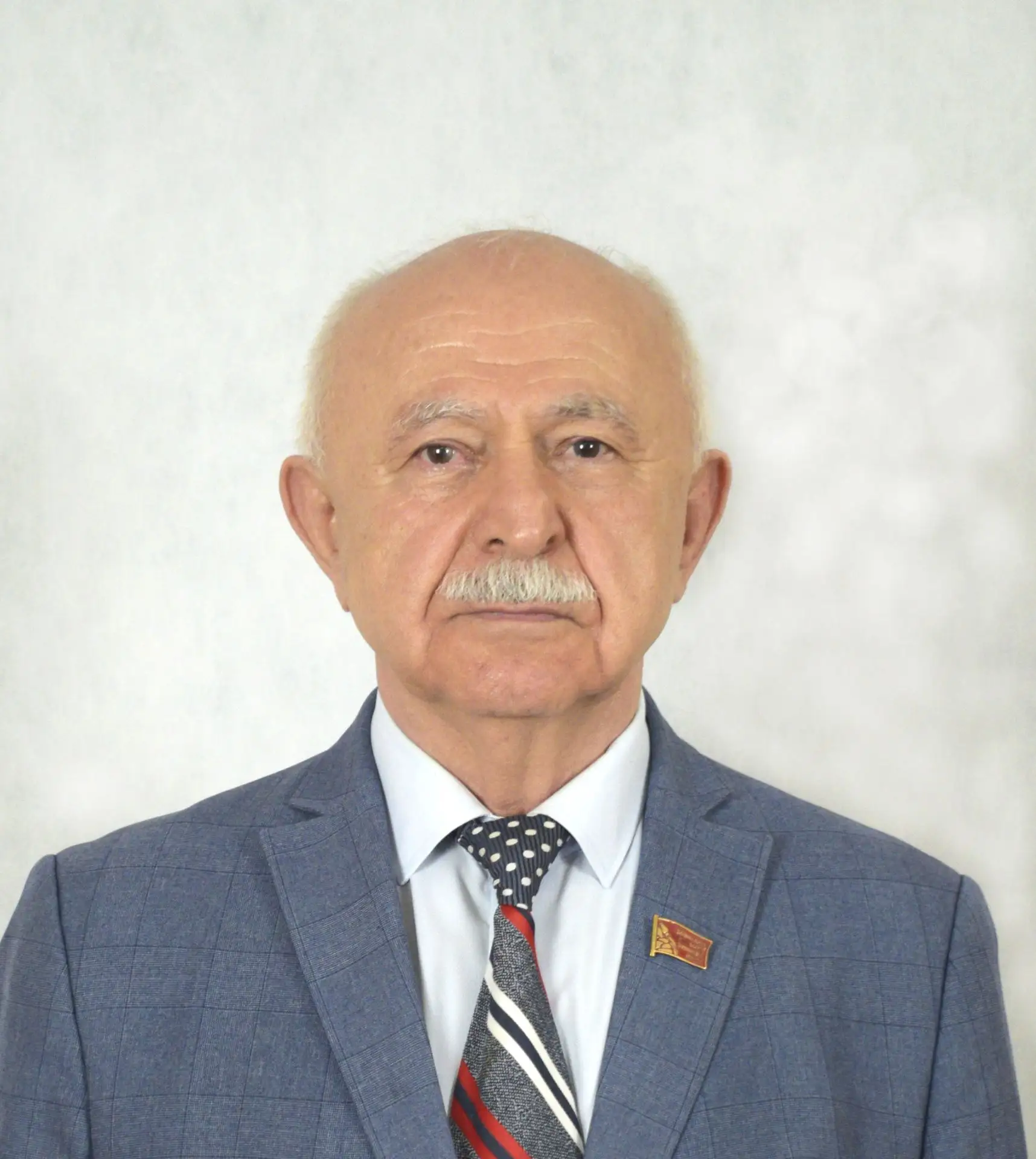 От всей души поздравляю нашего коллегу, заведующего кафедрой технологии хлебопекарного, кондитерског