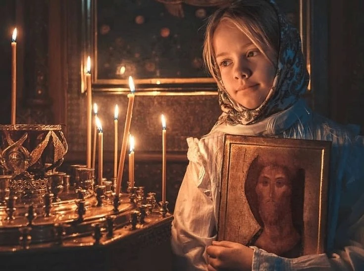 Изображение 1 к публикации «Православие и дети»