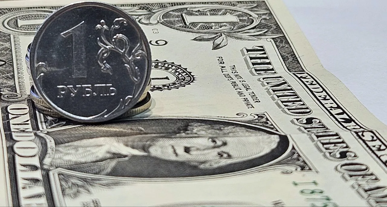 Как повлияет на рубль рост объемов покупки валюты Минфином