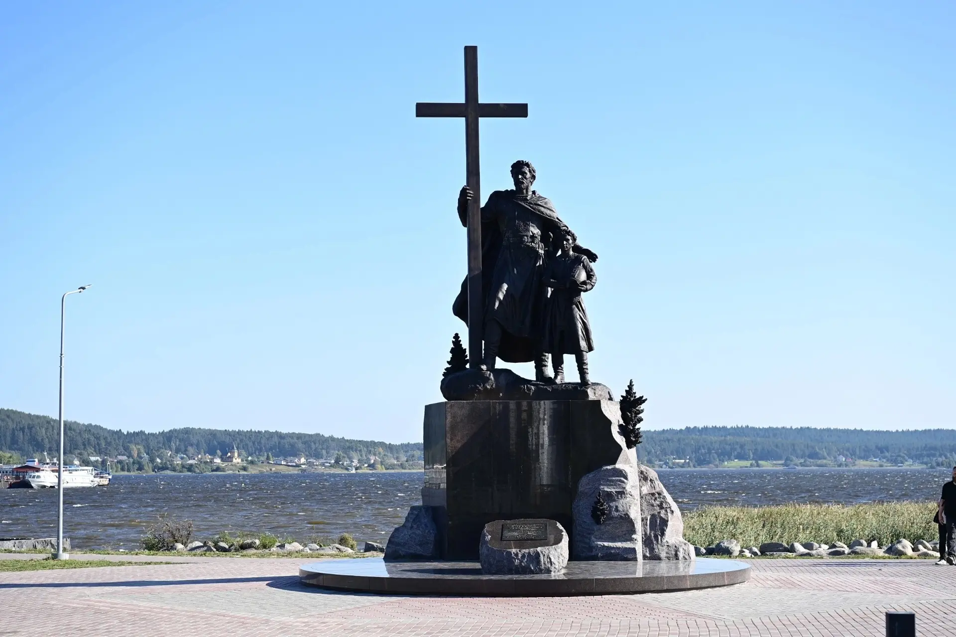 В Карелии началось голосование за символы районов

В рамках конкурса «Наша Карелия»каждый муниципали