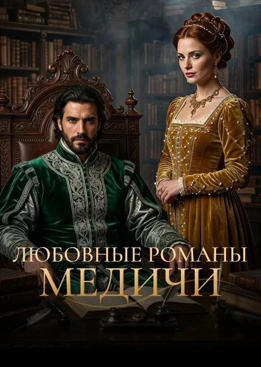 🎨❤️‍🔥 Она рискнула всем ради запретной любви… но за эту страсть можно заплатить жизнью.