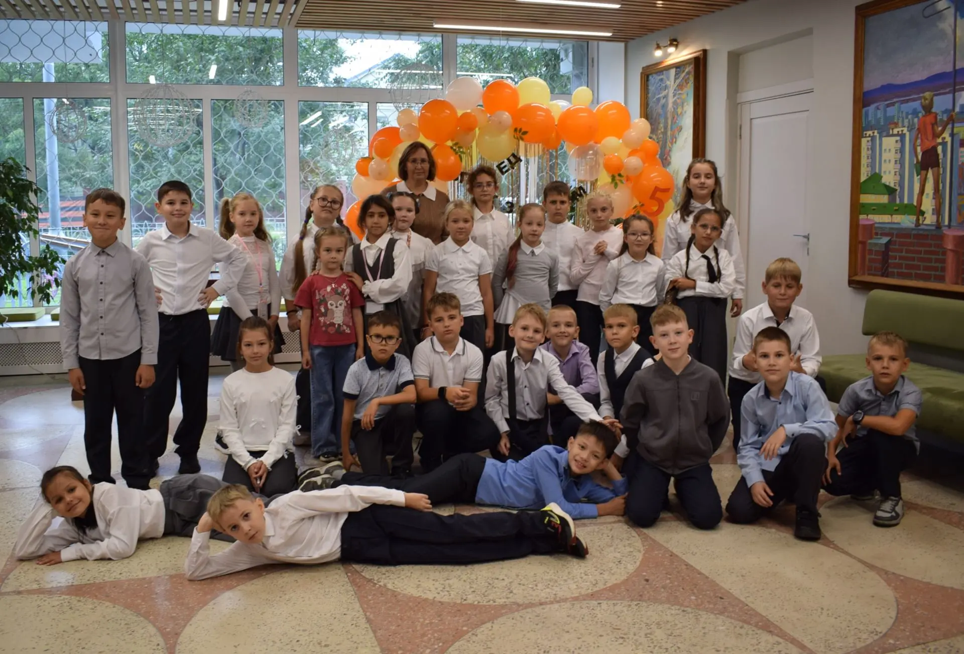 «БиблиоДень – 2026» в Гайдаровке 🤩