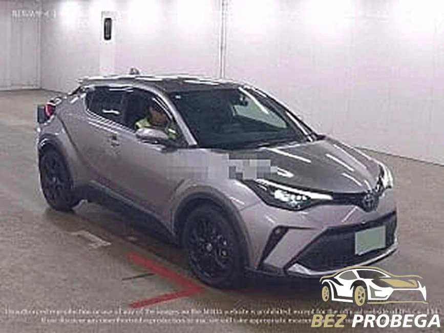 ✨ Когда хочется просто хорошую Toyota — без лишних экспериментов
