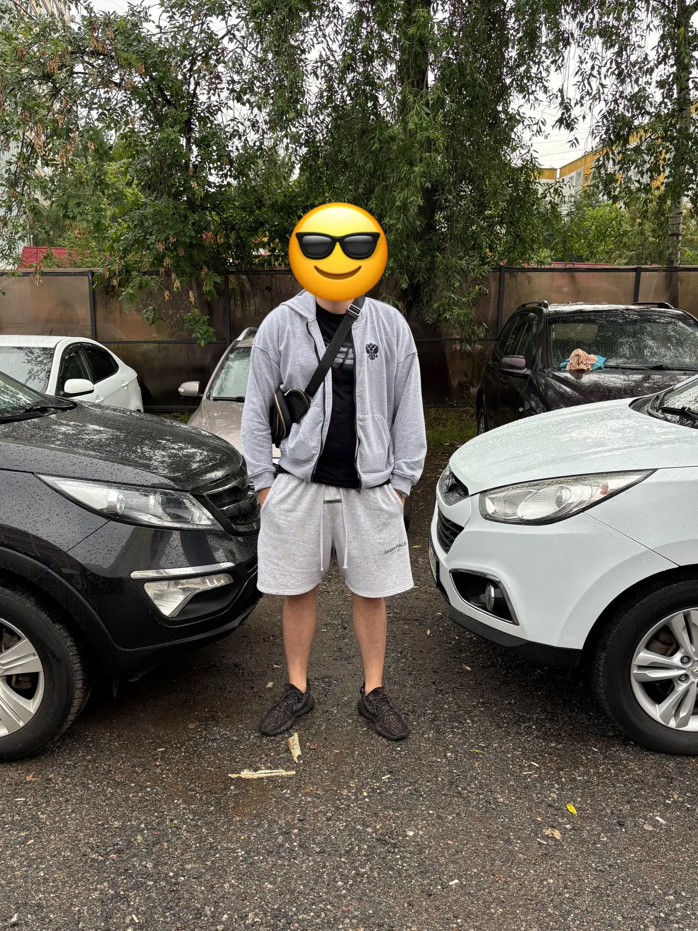 Внеплановая оптовая сделка! 

+ 1 довольный клиент 💚
Kia Sportage III и Hyundai ix35 проданы!

Артё