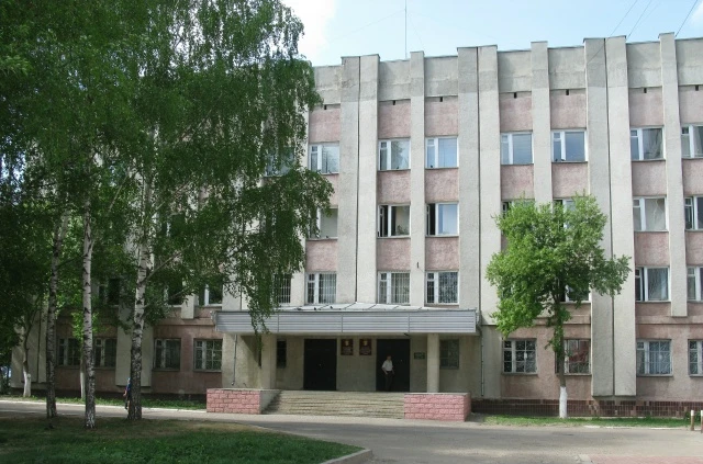 В июле 1983 года произошло знаменательное событие в культурной жизни республики – имя выдающегося де