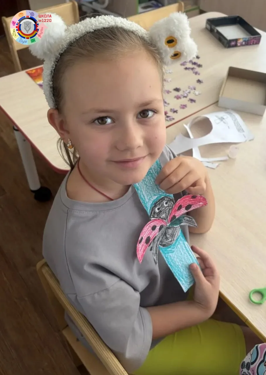 О жужжащих соседях  🦋 В преддверии летнего сезона для воспитанников дошкольных групп прошла череда з