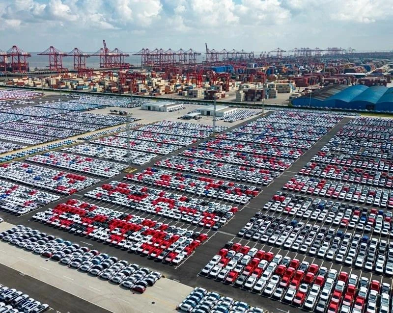 🚢 Арктический флот держит курс на Поднебесную! Вторая бизнес-миссия уже скоро! 🇨🇳