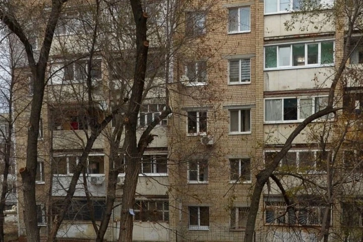 В Саратове жилой дом поврежден БПЛА. Названы сроки ремонта

Администрация Заводского района Саратова