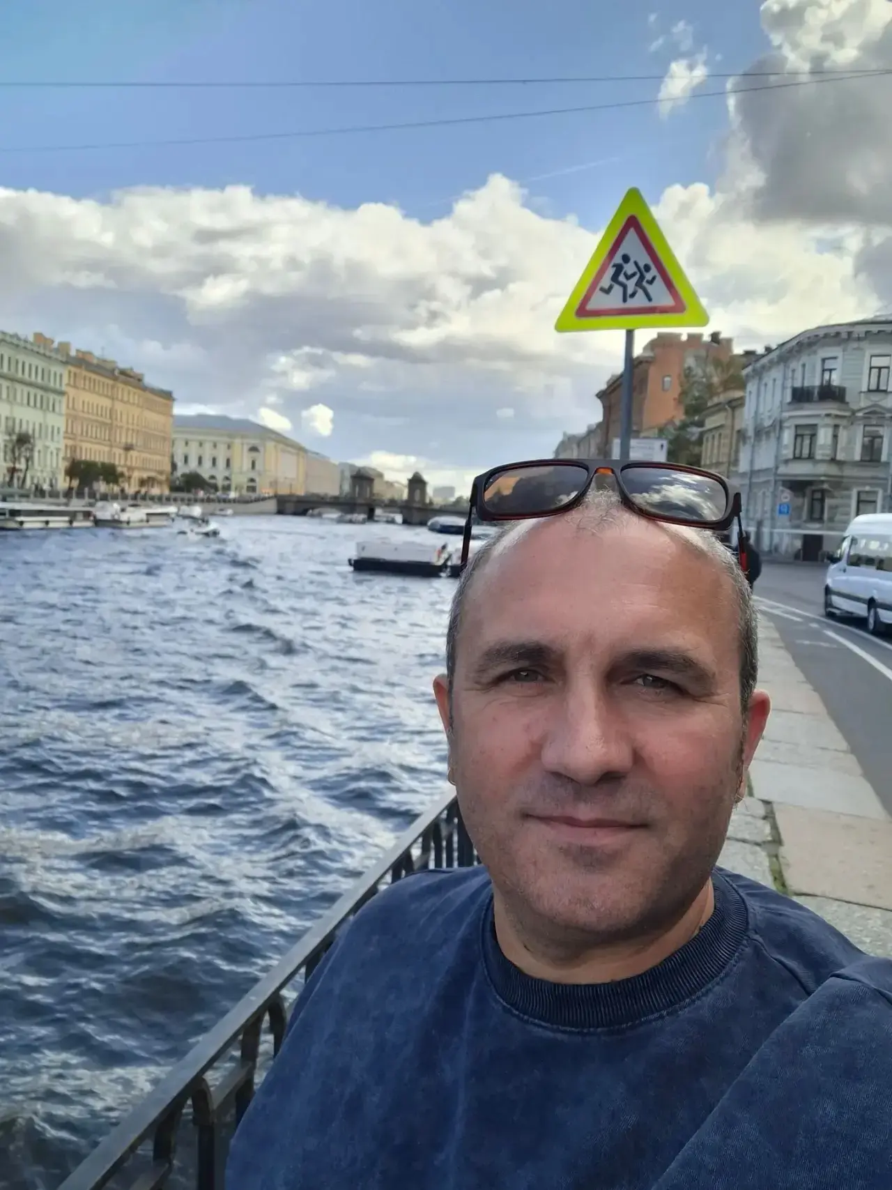 Сегодня хотим познакомить вас с тем, кто держит под контролем каждый квадратный метр на...