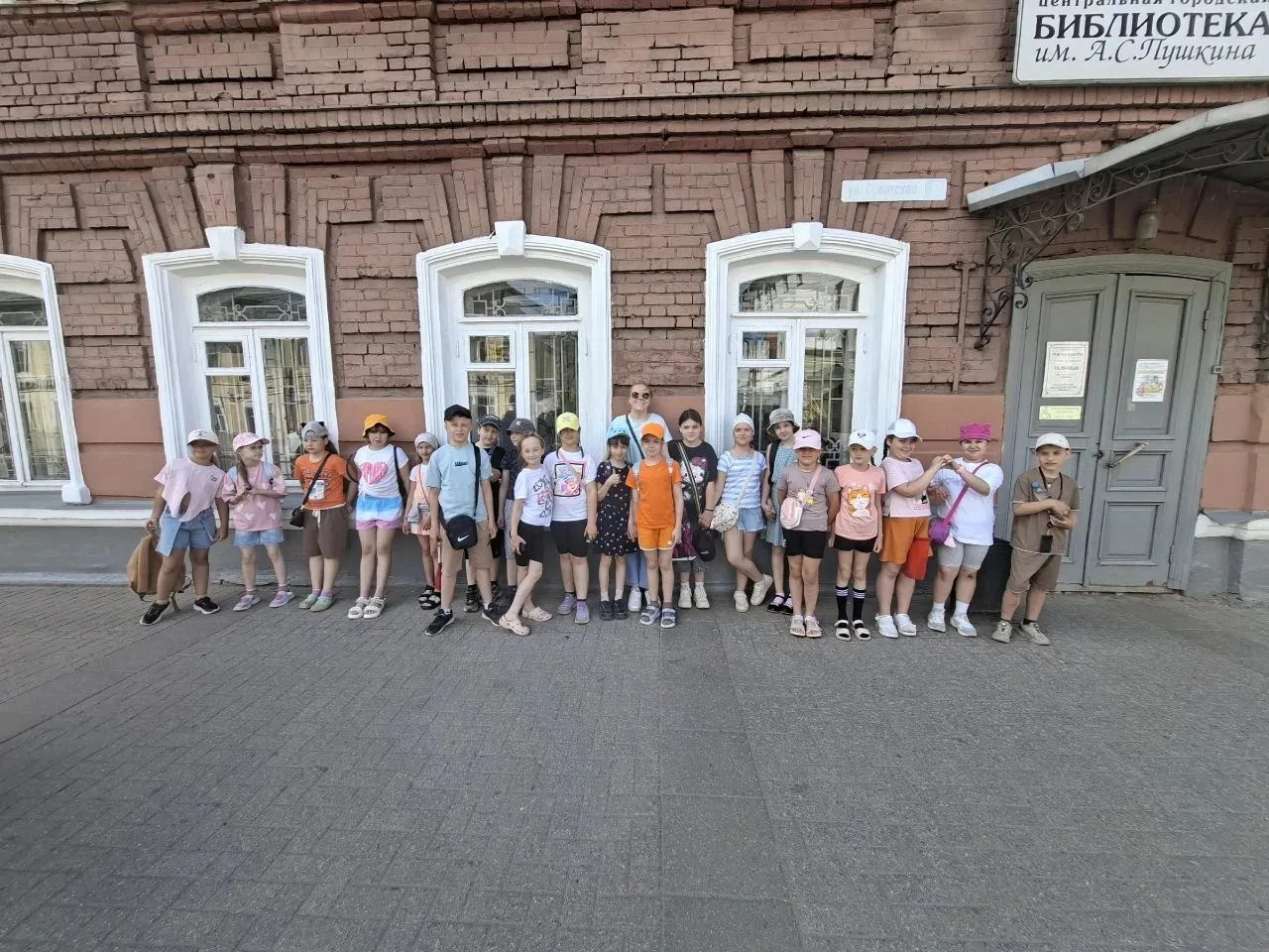 Я так хочу, что бы лето не кончалось...🥳🍓🌻А у нас седьмой день лагерной смены "Мозаи...