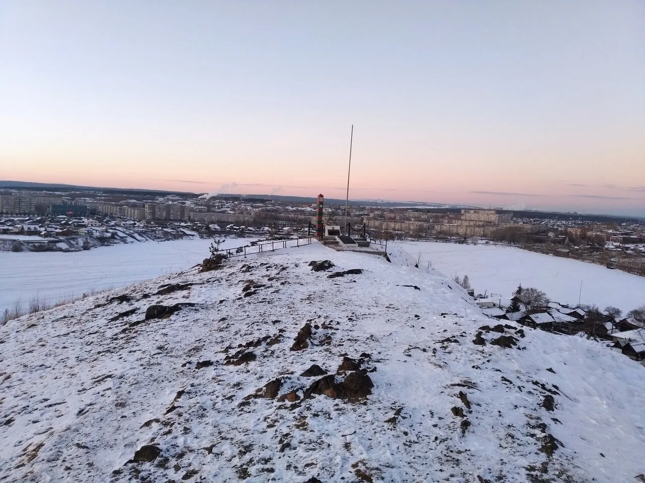 Присылайте Ваши фото в "Предложить пост"