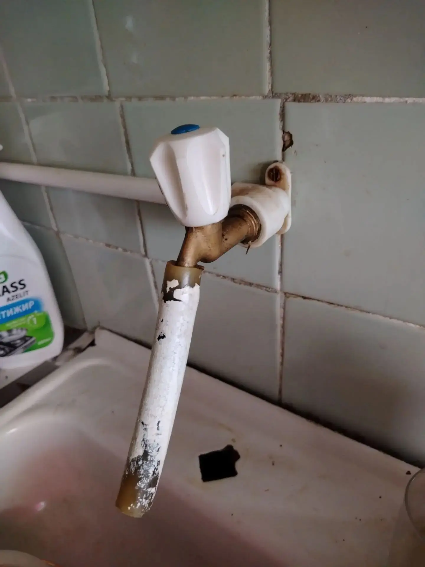 🔧 Моя работа 👷‍♂️🛠️