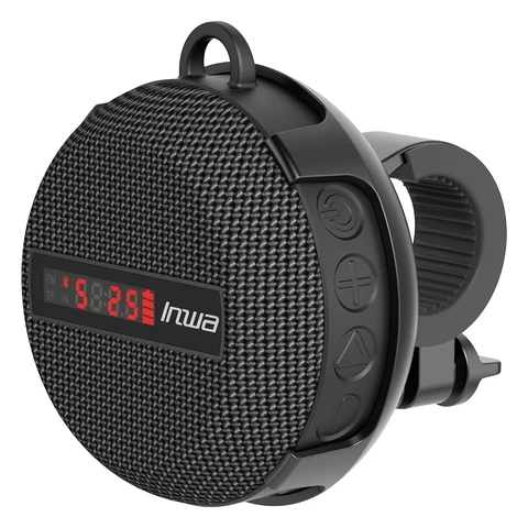 Портативная колонка AyeBeau Bluetooth