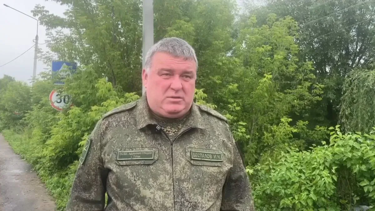 Илья Беспалов: «Всем пострадавшим со стороны администрации города будет оказана всесторонняя помощь»